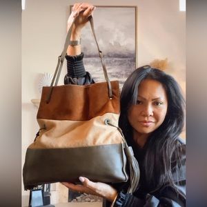 ALLSAINTS Freedom Hobo